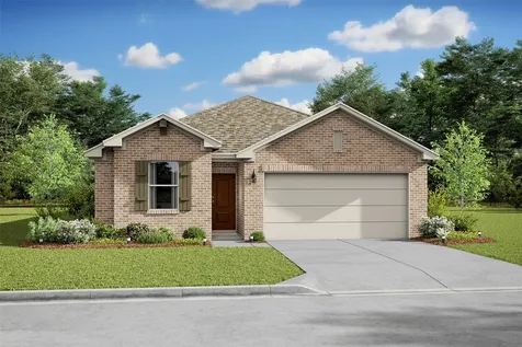 588 Day Station Drive Dayton TX 77535