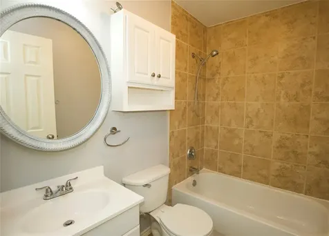 2419 Fox Water Drive Spring TX 77386