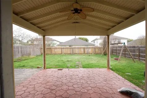 2419 Fox Water Drive Spring TX 77386