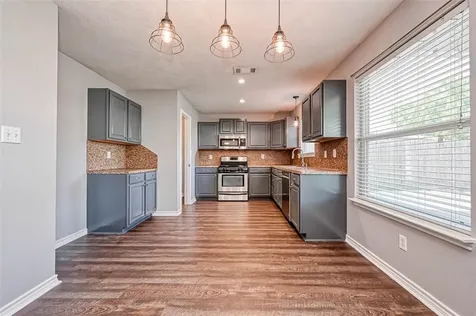 2419 Fox Water Drive Spring TX 77386