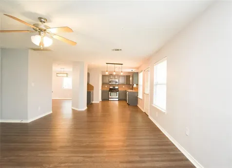 2419 Fox Water Drive Spring TX 77386