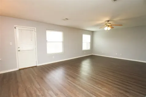 2419 Fox Water Drive Spring TX 77386
