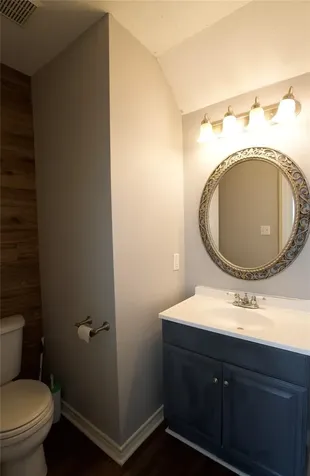 2419 Fox Water Drive Spring TX 77386