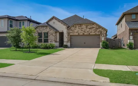 28511 Eli Eagle Street Katy TX 77494