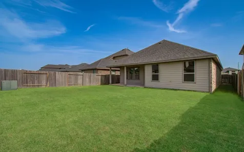28511 Eli Eagle Street Katy TX 77494