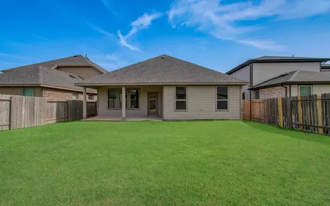 28511 Eli Eagle Street Katy TX 77494
