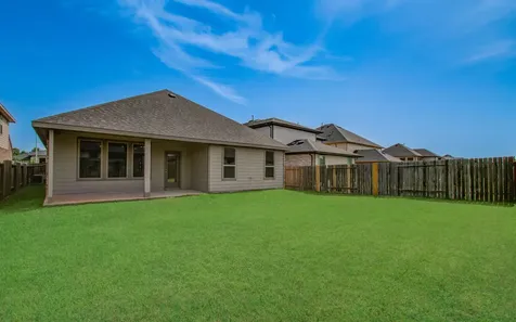 28511 Eli Eagle Street Katy TX 77494