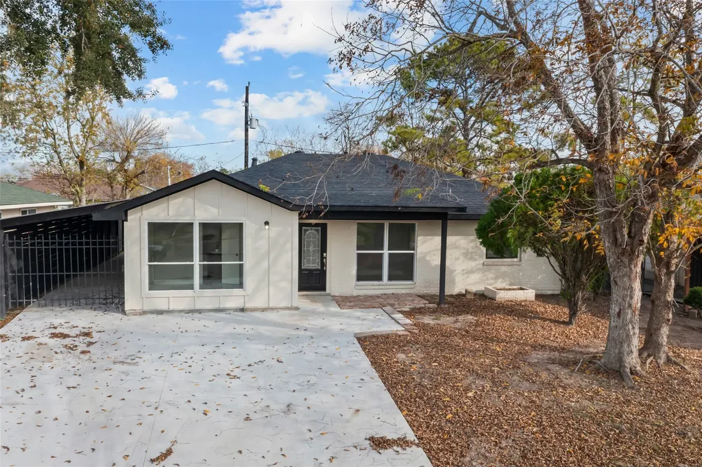 12707 Southbridge Road Houston TX 77047