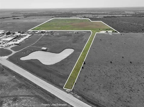 14177 E Ueckert Road Bellville TX 77418