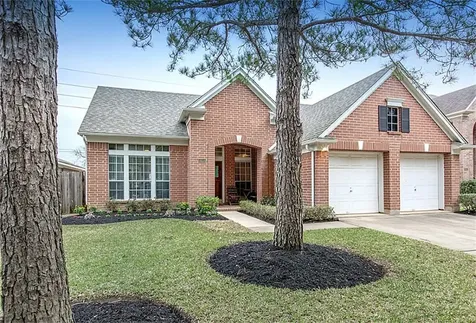 4618 Forest Home Drive Missouri City TX 77459
