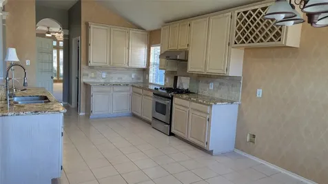 4618 Forest Home Drive Missouri City TX 77459