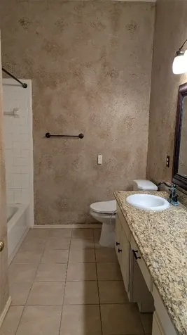 4618 Forest Home Drive Missouri City TX 77459