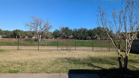 4618 Forest Home Drive Missouri City TX 77459