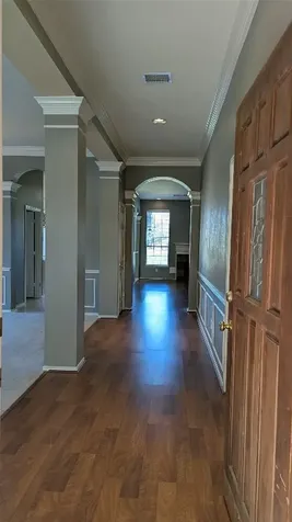 4618 Forest Home Drive Missouri City TX 77459