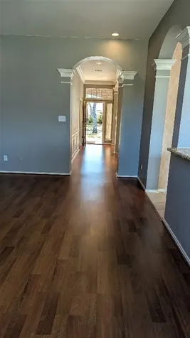 4618 Forest Home Drive Missouri City TX 77459