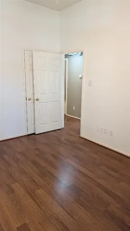 4618 Forest Home Drive Missouri City TX 77459