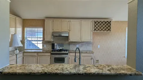 4618 Forest Home Drive Missouri City TX 77459