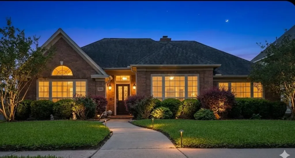 13107 Walnut Lake Road Houston TX 77065