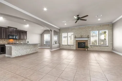 9515 Alabaster Oaks Lane Humble TX 77396
