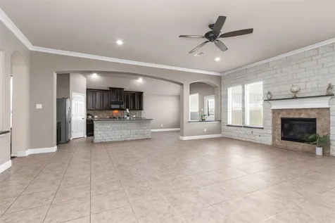 9515 Alabaster Oaks Lane Humble TX 77396