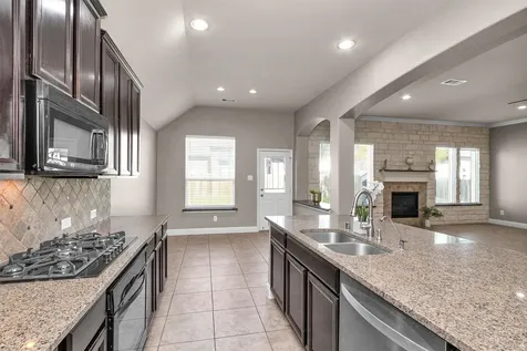 9515 Alabaster Oaks Lane Humble TX 77396