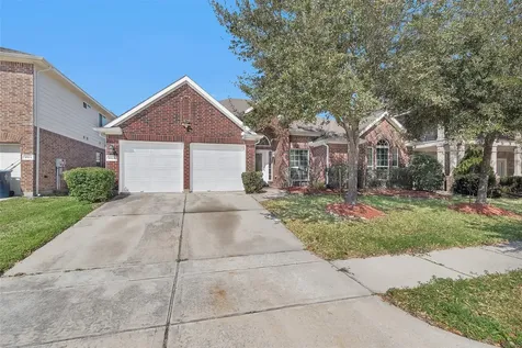 9515 Alabaster Oaks Lane Humble TX 77396