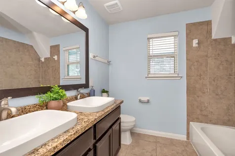 9515 Alabaster Oaks Lane Humble TX 77396