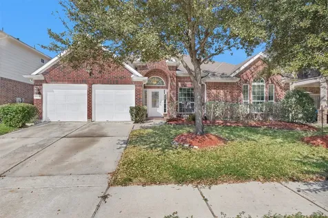9515 Alabaster Oaks Lane Humble TX 77396