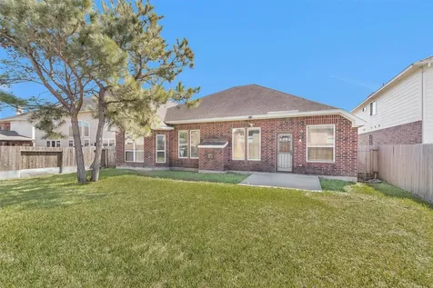 9515 Alabaster Oaks Lane Humble TX 77396