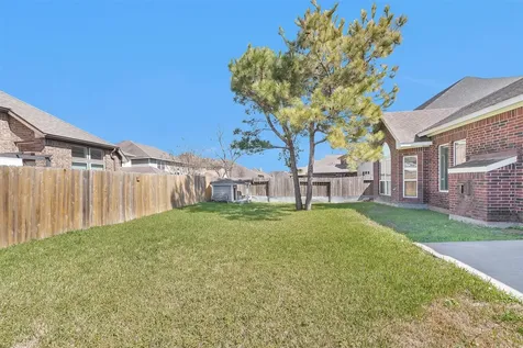 9515 Alabaster Oaks Lane Humble TX 77396