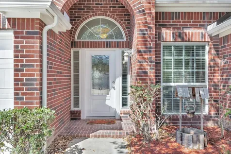 9515 Alabaster Oaks Lane Humble TX 77396