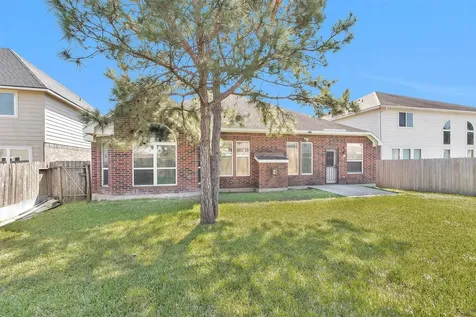9515 Alabaster Oaks Lane Humble TX 77396