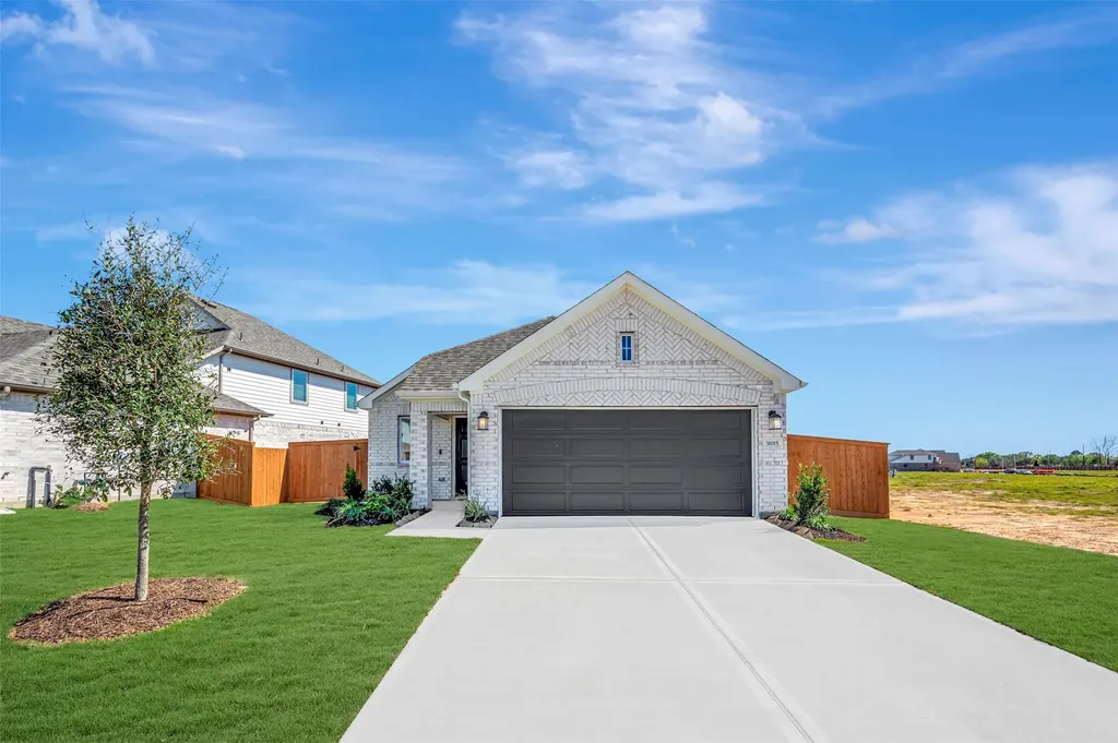 31015 Newcomb Landing Lane Waller TX 77484
