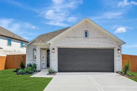 31015 Newcomb Landing Lane Waller TX 77484