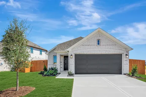 31015 Newcomb Landing Lane Waller TX 77484