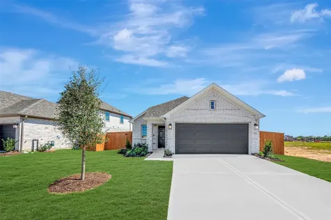 31015 Newcomb Landing Lane Waller TX 77484