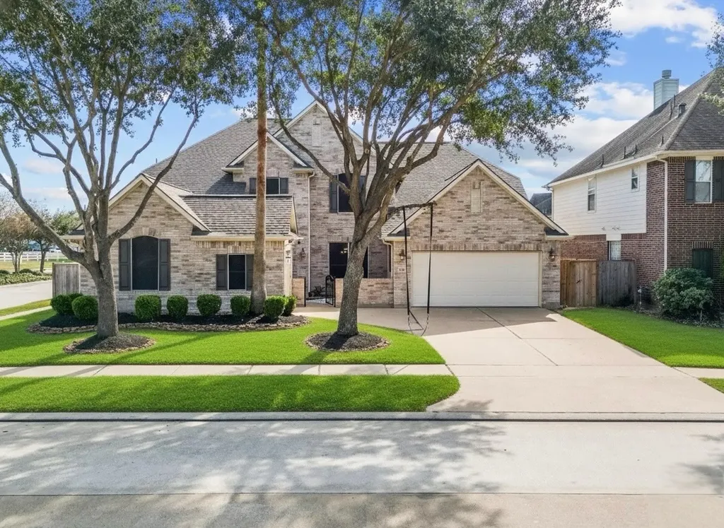 6003 Tarra Firma Drive Spring TX 77379