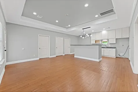 818 W Johnson Crawford Circle Port Bolivar TX 77650