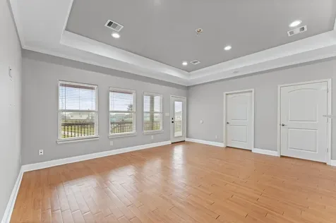 818 W Johnson Crawford Circle Port Bolivar TX 77650