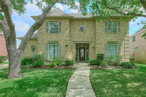 6623 Lussier Drive Sugar Land TX 77479