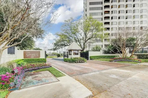 2001 Holcombe Boulevard 3203 Houston TX 77030