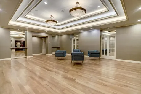 2001 Holcombe Boulevard 3203 Houston TX 77030