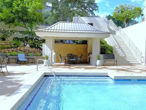 2001 Holcombe Boulevard 3203 Houston TX 77030