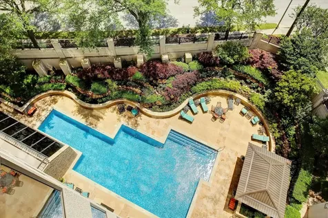 2001 Holcombe Boulevard 3203 Houston TX 77030