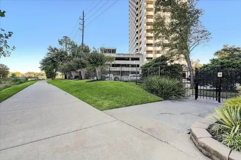 2001 Holcombe Boulevard 3203 Houston TX 77030