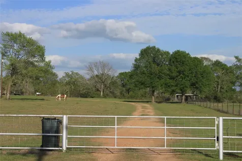27134 Muckelroy Road Hempstead TX 77445