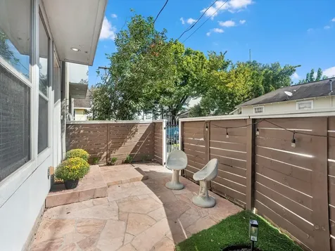 3421 Gillespie Street Houston TX 77020