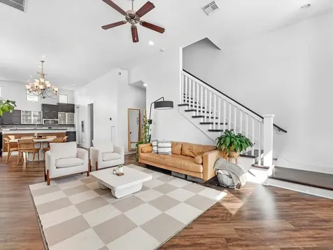 3421 Gillespie Street Houston TX 77020