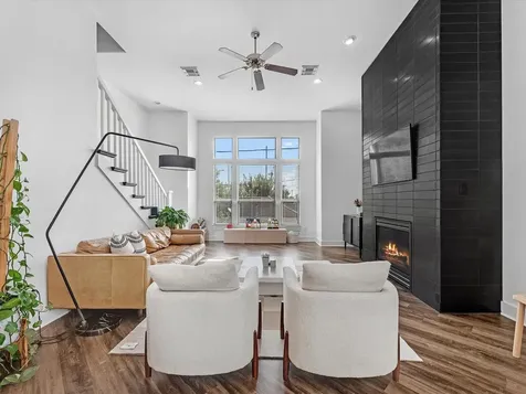 3421 Gillespie Street Houston TX 77020
