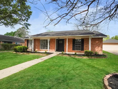 13906 Vinehill Drive Sugar Land TX 77498